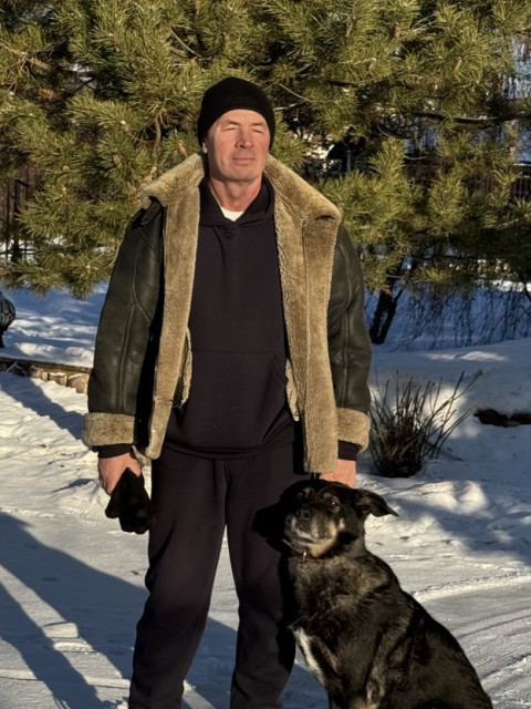 Виктор, Анапа, 56 лет, 3 ребенка, 1 фото. Познакомлюсь с женщиной для любви и серьезных отношений, дружбы и общения.  Анкета 853953. 