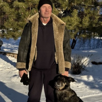 Виктор, Россия, Анапа, 56 лет