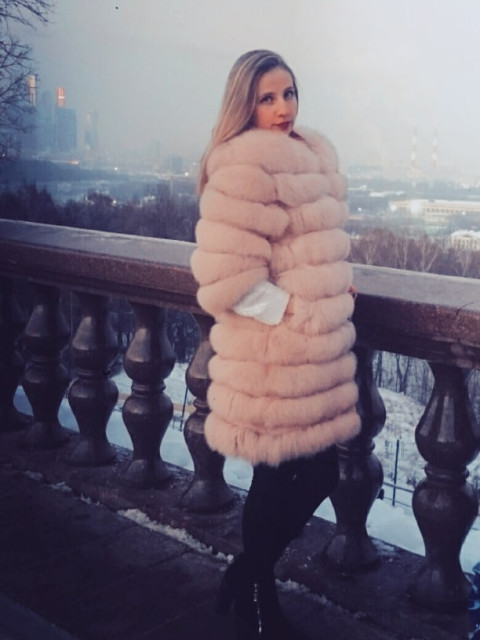 Аленька, Россия, Калуга. Фото на сайте ГдеПапа.Ру