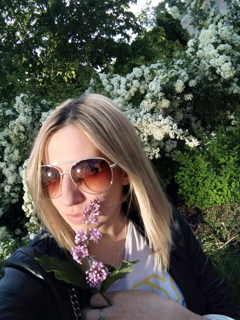 Аленька, Россия, Калуга. Фото на сайте ГдеПапа.Ру