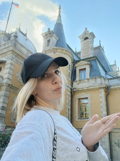 Аленька, Россия, Калуга. Фото на сайте ГдеПапа.Ру