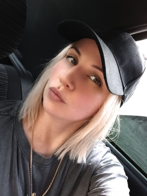 Аленька, Россия, Калуга. Фото на сайте ГдеПапа.Ру