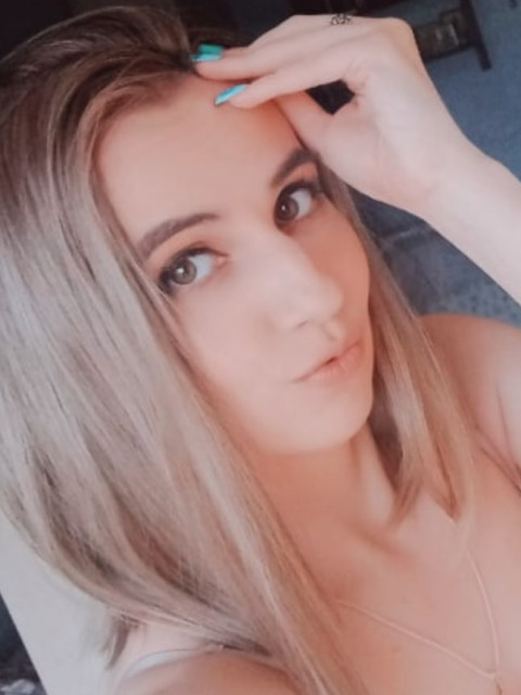 Аленька, Россия, Калуга. Фото на сайте ГдеПапа.Ру