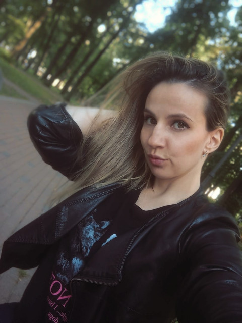 Аленька, Россия, Калуга. Фото на сайте ГдеПапа.Ру