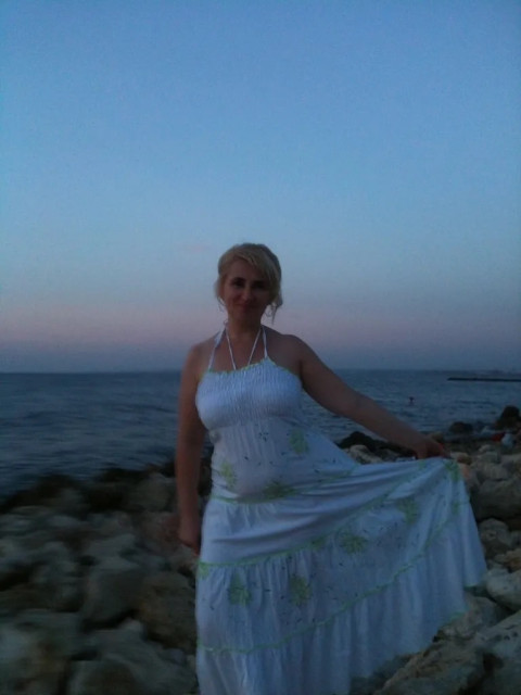 Елена, Севастополь, 47 лет, 2 фото. Познакомлюсь с мужчиной для дружбы и общения.  Анкета 853967. 