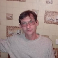 Андрей Миронов, Россия, Самара, 55 лет