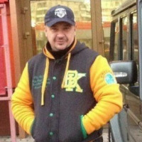 Николай, Россия, Донецк, 51 год