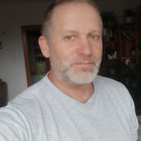 Vadym, Польша, Катовице, 50 лет