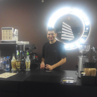 Сергей, Россия, Королёв, 40 лет