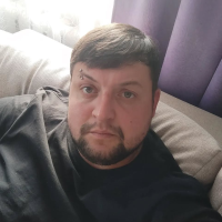 Олег, Беларусь, Сморгонь, 33 года