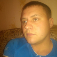 Саша Миронов, Россия, Оренбург, 41 год