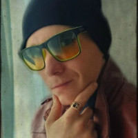 Станислав, Россия, Кемерово, 37 лет