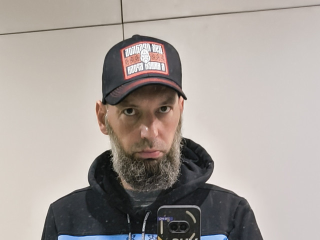 Даниил, Санкт-Петербург, 40 лет, 1 ребенок, 1 фото. Познакомлюсь с женщиной для любви и серьезных отношений, брака и создания семьи, рождения совместных...  Анкета 854032. 