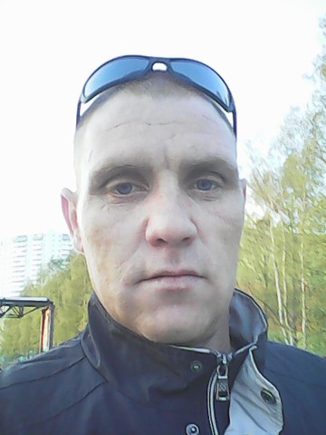 Жека Донецкий, Украина, Донецк, 44 года, 1 ребенок, 1 фото. Ищу знакомство