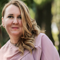 Вера, Россия, Владивосток, 49 лет