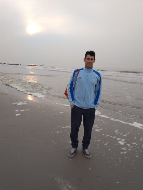 Vladimir Yourievitch, Бельгия, Льеж, 44 года. Познакомлюсь с женщиной для любви и серьезных отношений.  Анкета 854048. 