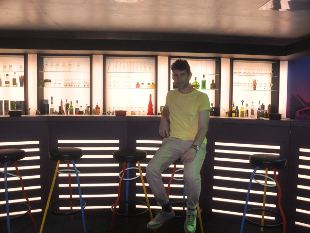 Vladimir Yourievitch, Бельгия, Льеж. Фото на сайте ГдеПапа.Ру