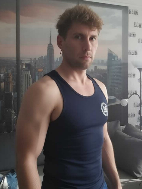 Vladimir Yourievitch, Бельгия, Льеж. Фото на сайте ГдеПапа.Ру