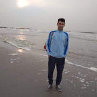 Vladimir Yourievitch, Бельгия, Льеж, 44 года