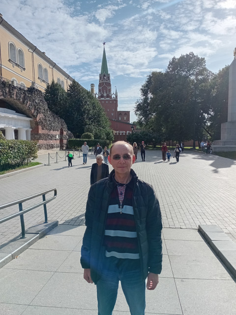 Вадим, Россия, Москва, 48 лет, 1 ребенок. Познакомлюсь с женщиной для любви и серьезных отношений.  Анкета 854055. 