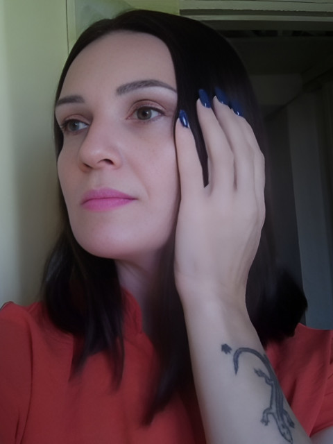 Шатенка, Россия, Краснодар. Фото на сайте ГдеПапа.Ру