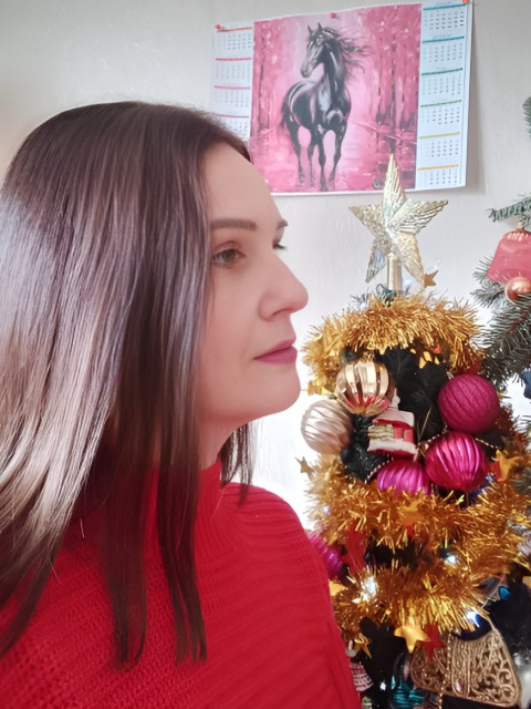 Шатенка, Россия, Краснодар. Фото на сайте ГдеПапа.Ру