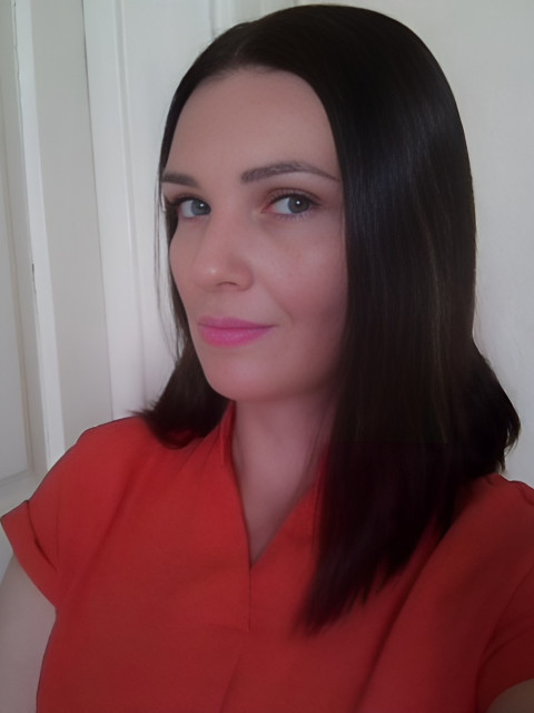 Шатенка, Россия, Краснодар. Фото на сайте ГдеПапа.Ру