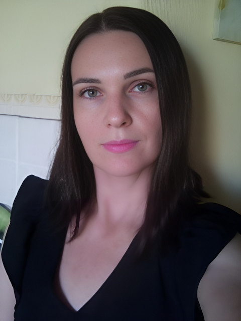 Шатенка, Россия, Краснодар. Фото на сайте ГдеПапа.Ру