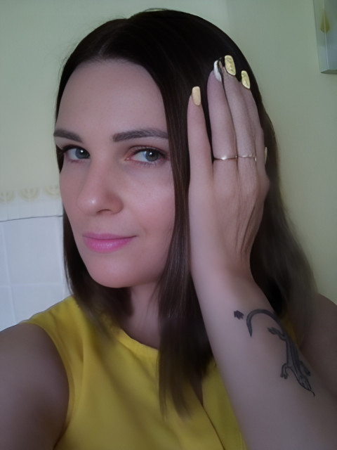 Шатенка, Краснодар, 44 года, 1 фото. Ищу: здравомыслящего мужчину до 55лет,непьющего,с покладистым, спокойным характером.  Анкета 854057. 