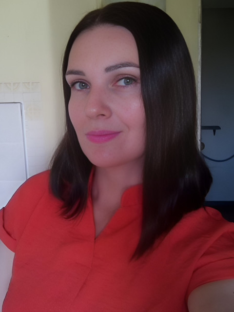 Шатенка, Россия, Краснодар. Фото на сайте ГдеПапа.Ру