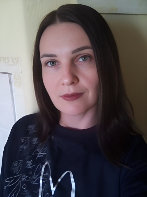 Шатенка, Россия, Краснодар. Фото на сайте ГдеПапа.Ру