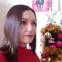 Шатенка, Россия, Краснодар, 44 года