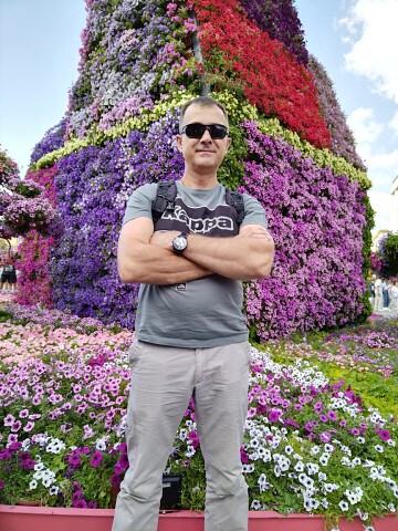 Владислав Ионов, Россия, Тамбов, 53 года. Ищу: Любимою  Анкета 854058. 