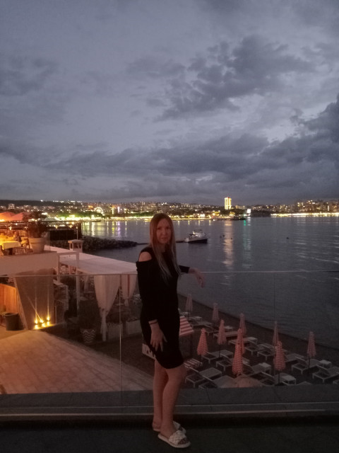 Ольга, Россия, Пятигорск. Фото на сайте ГдеПапа.Ру