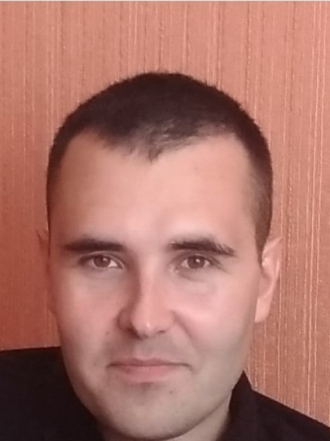 Евгений, Россия, Подольск. Фото на сайте ГдеПапа.Ру