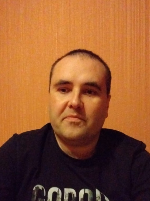 Евгений, Россия, Подольск, 41 год. Познакомлюсь с женщиной для любви и серьезных отношений, воспитания детей.  Анкета 854061. 