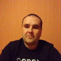 Евгений, Россия, Подольск, 41 год