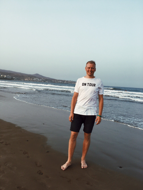 Алексей, Россия, Москва. Фото на сайте ГдеПапа.Ру