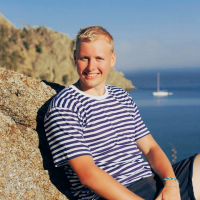 Алексей, Россия, Москва, 30 лет