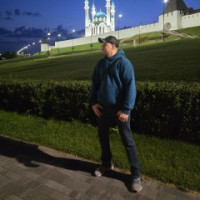 Владимир Викторович, Россия, Йошкар-Ола, 37 лет