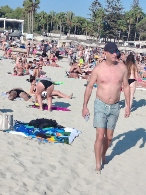 Алекс, Санкт-Петербург, м. Чернышевская. Фото на сайте ГдеПапа.Ру