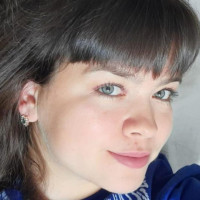 Оля, Россия, Волгоград, 36 лет