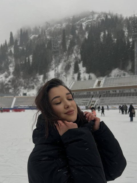 Наталья, Белгород, 24 года. Хочется найти любящего, доброго, спокойного и харизматичного  Анкета 854112. 