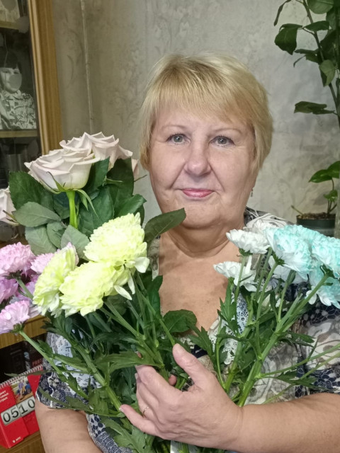 Ирина, Россия, Новосибирск, 64 года, 2 ребенка. Познакомлюсь с мужчиной для дружбы и общения.  Анкета 854125. 