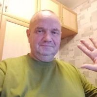 Тимур, Россия, Дубна, 57 лет