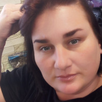 Эльзара, Симферополь, 40 лет