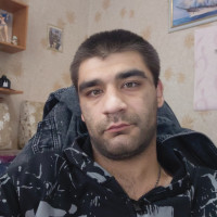 Катар, Россия, Антрацит, 24 года