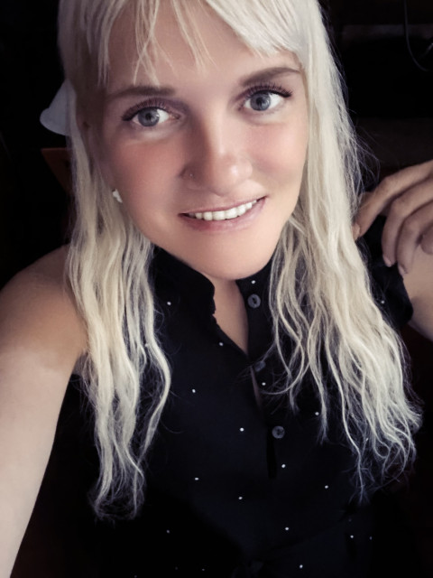 Иришка Шиловская, Россия, Санкт-Петербург. Фото на сайте ГдеПапа.Ру