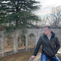 Григорий, Россия, Анапа, 38 лет