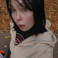 Надежда, Россия, Тула, 20 лет